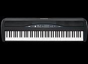 Click to get a closer view of this Korg SP280 Digital Piano!