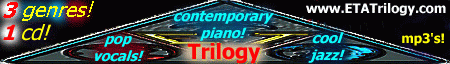 ETA Trilogy!